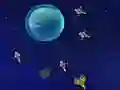 Trò chơi Orbital Defense Program trực tuyến
