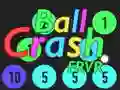 Trò chơi Ball crash FRVR trực tuyến