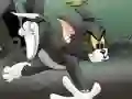 Trò chơi Tom And Jerry Chase In Marsh trực tuyến