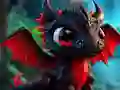 Trò chơi Black Dragon Escape trực tuyến