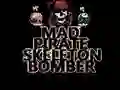 Trò chơi Mad Pirate Skeleton Bomber trực tuyến