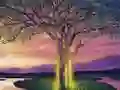 Trò chơi Magical Greeny Jungle Escape trực tuyến