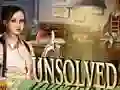 Trò chơi Unsolved mystery trực tuyến