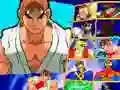 Trò chơi Marvel Super Heroes vs Street Fighter trực tuyến