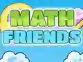 Trò chơi Math Friends trực tuyến