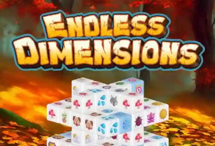 Trò chơi Endless Dimensions trực tuyến