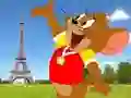 Trò chơi Tom and Jerry: Dress Up trực tuyến