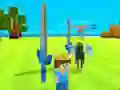 Trò chơi Kogama: Minecraft World trực tuyến