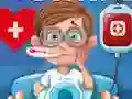 Trò chơi Crazy Hospital Doctor trực tuyến