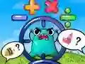 Trò chơi Math Challenge trực tuyến