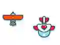 Trò chơi Plane Shooter trực tuyến