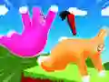 Trò chơi Super Bunny Man trực tuyến