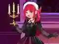 Trò chơi Teen Dark Loli trực tuyến