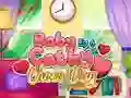 Trò chơi Baby Cathy Ep6: Choco Days trực tuyến