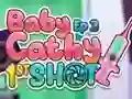 Trò chơi Baby Cathy Ep3: 1st Shot trực tuyến