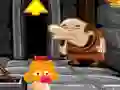 Trò chơi Monkey Go Happy Stage 218 trực tuyến