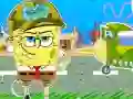 Trò chơi Spongebob Under The Sea trực tuyến