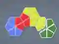 Trò chơi Hex Gaps trực tuyến