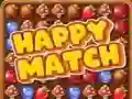 Trò chơi Happy Match trực tuyến