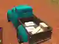 Trò chơi Offroad Pickup Simulator trực tuyến