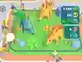 Trò chơi Jurassic Park: Dino Island Idle 3D trực tuyến