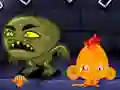Trò chơi Monkey Go Happy Stage 224 trực tuyến