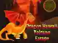 Trò chơi Dragon Hawaii Volcano Escape trực tuyến
