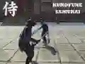 Trò chơi Kurofune Samurai trực tuyến