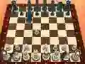 Trò chơi Chess Master 3D trực tuyến