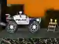 Trò chơi Killer Trucks 2 trực tuyến
