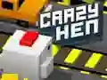 Trò chơi Crazy Hen trực tuyến