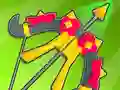 Trò chơi Arrow Fever trực tuyến