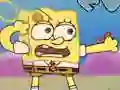 Trò chơi FNF Spongebob Vs Squidward trực tuyến