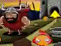 Trò chơi Monkey Go Happy Stage 243 trực tuyến