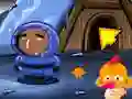 Trò chơi Monkey Go Happy Stage 246 trực tuyến