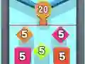 Trò chơi Balls Drop 2048 trực tuyến