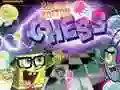 Trò chơi Bikini Bottom Chess trực tuyến
