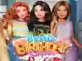 Trò chơi Bestie Birthday Surprise trực tuyến