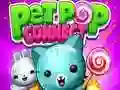 Trò chơi Pet Pop Connect trực tuyến