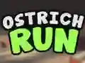Trò chơi Ostrich Run trực tuyến