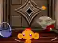 Trò chơi Monkey Go Happy Stage 258 trực tuyến