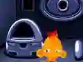 Trò chơi Monkey Go Happly Stage 259 trực tuyến