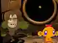 Trò chơi Monkey Go Happy Stage 262 trực tuyến