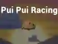 Trò chơi Pui Pui Racing trực tuyến