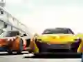 Trò chơi Car Racing Championship trực tuyến