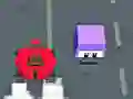 Trò chơi Rage Craft Car Shooter trực tuyến