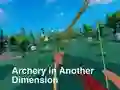 Trò chơi Archery in Another Dimension trực tuyến