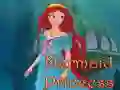 Trò chơi Mermaid Princess trực tuyến