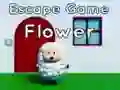 Trò chơi Escape Game Flower trực tuyến