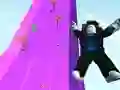 Trò chơi Robbie Land Downhill trực tuyến